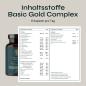 Preview: Basic Gold Complex